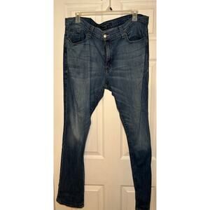 Fidelity denim Torino men’s jeans size 38 X 33